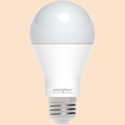 Fort Wayne smart light bulb