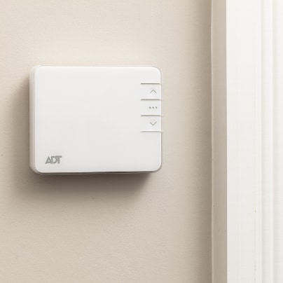 Fort Wayne smart thermostat adt